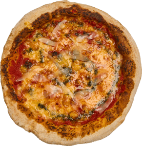 MARGARITA - Pizza a Domicilio en Alicante