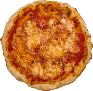 DIAVOLA - Pizza a Domicilio en Alicante