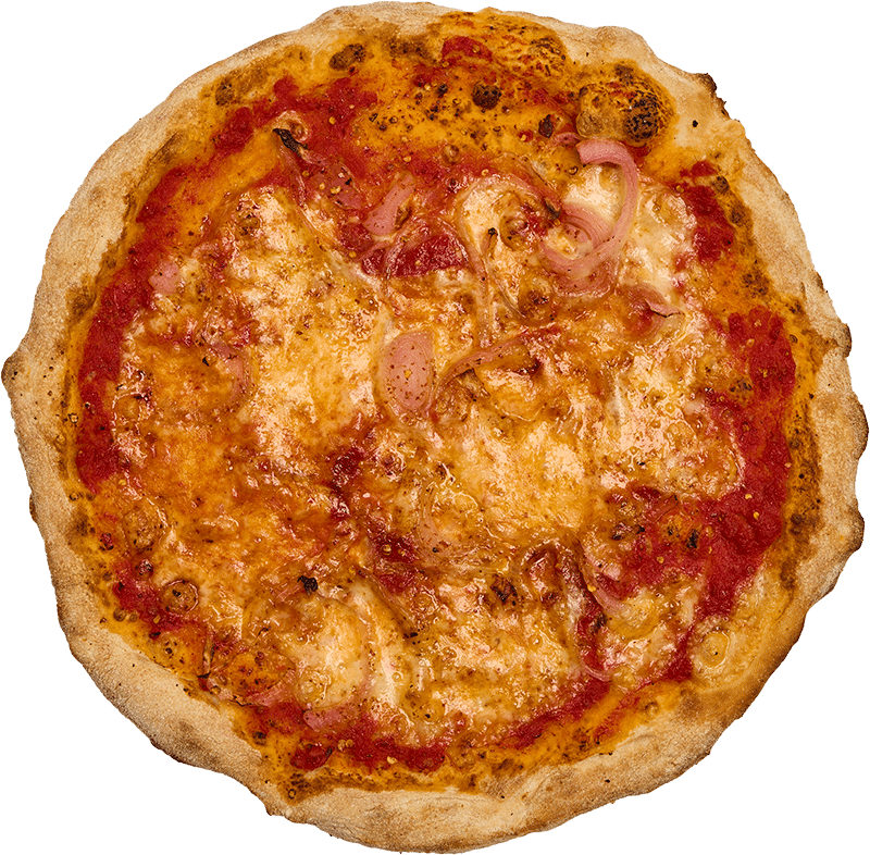 DIAVOLA - Pizza a Domicilio en Alicante