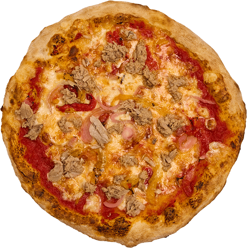 TOSCANA - Pizza a Domicilio en Alicante