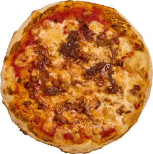 NEW YORK - Pizza a Domicilio en Alicante