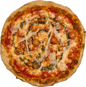 GULA - Pizza a Domicilio en Alicante