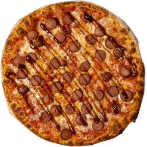 PIZZA FRANKFURT ALICANTE