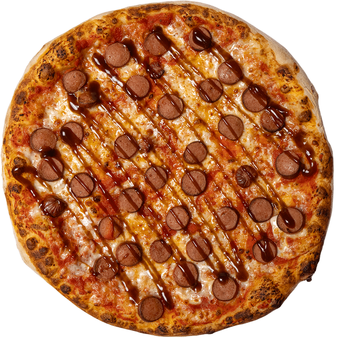 PIZZA FRANKFURT ALICANTE